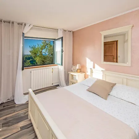 Semesterbostad 1 Bedroom In