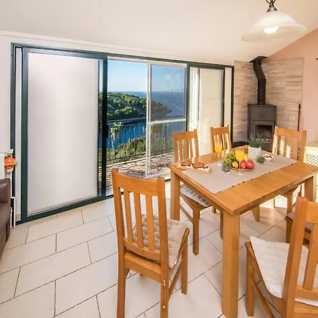 Semesterbostad 1 Bedroom In *