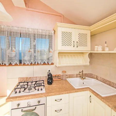 Semesterbostad 1 Bedroom In Vela Luka