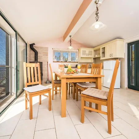 1 Bedroom In Semesterbostad *