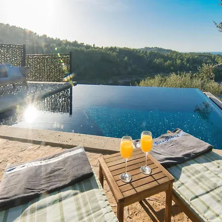 Holiday home 1 Bedroom In