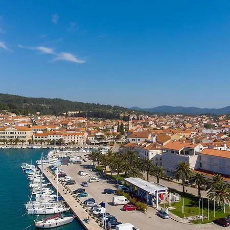 Semesterbostad 1 Bedroom In *