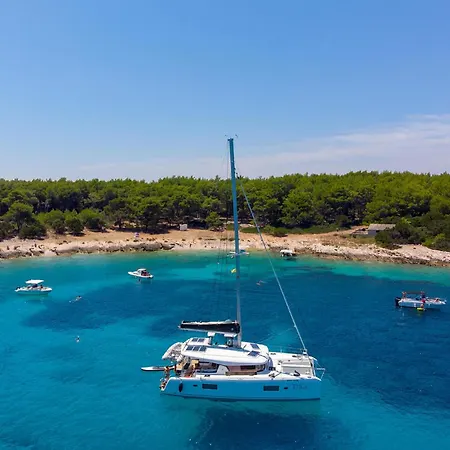 بيت للعطل Cozy Home In Vela Luka