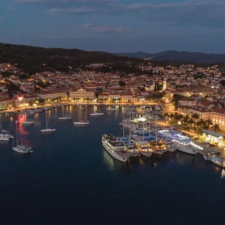 Semesterbostad 1 Bedroom In *