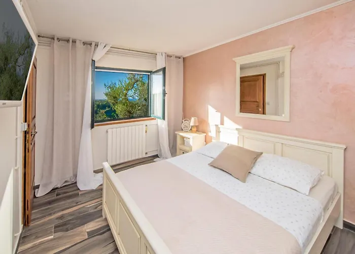 Nyaraló 1 Bedroom In