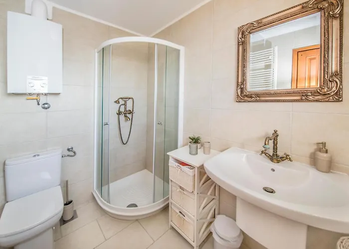 1 Bedroom In Nyaraló *