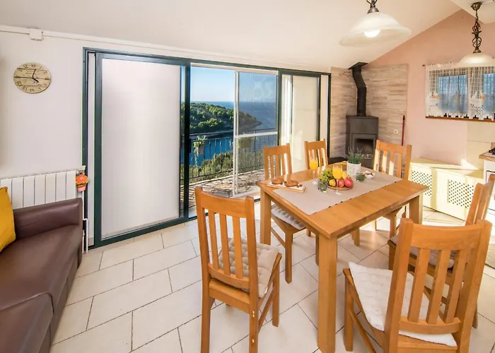 Nyaraló 1 Bedroom In *