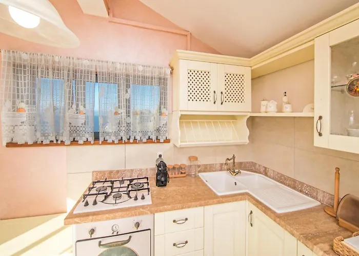 Nyaraló 1 Bedroom In Vela Luka