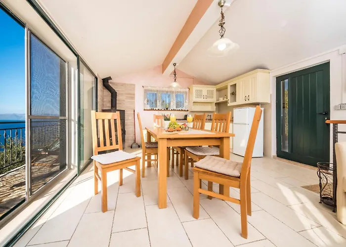 1 Bedroom In Nyaraló *