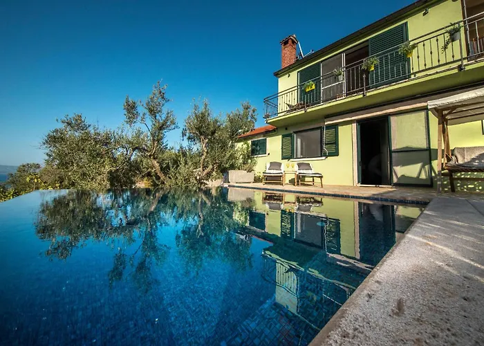 Nyaraló 1 Bedroom In Vela Luka