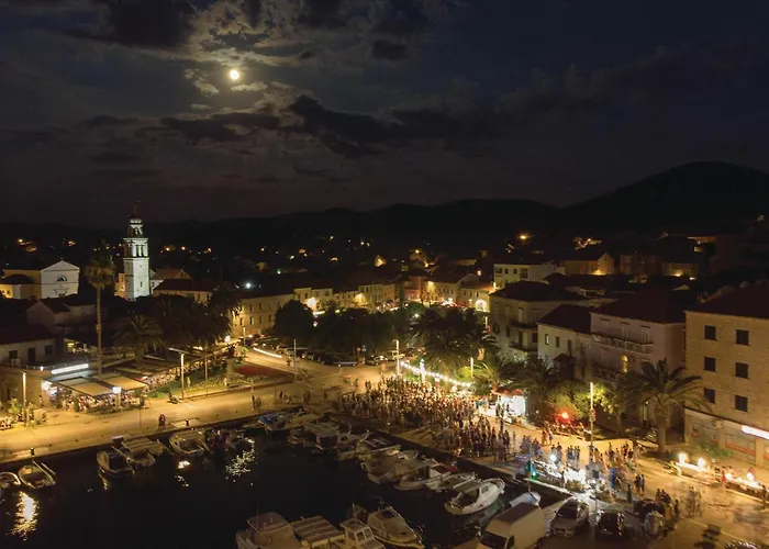 1 Bedroom In Vela Luka