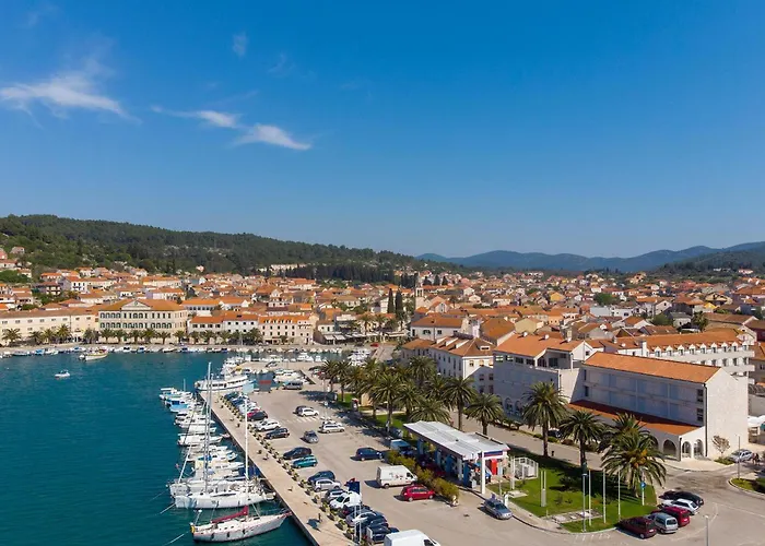 Nyaraló 1 Bedroom In *