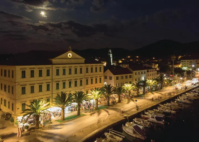 1 Bedroom In Vela Luka