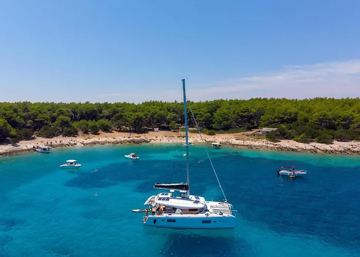 Nyaraló 1 Bedroom In