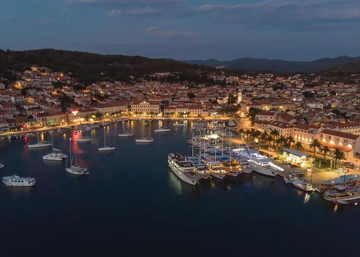 Nyaraló 1 Bedroom In *